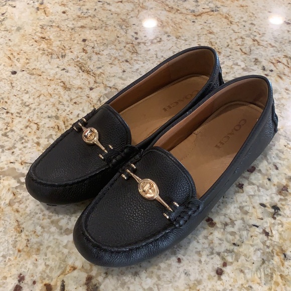 Coach Driving Mocs - Picture 2 of 4